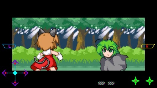 口袋妖怪东方人形剧安卓汉化版 口袋妖怪东方人形剧安卓汉化版