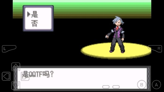 口袋妖怪冠军的冒险金手指版 口袋妖怪冠军的冒险金手指版