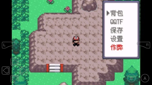 口袋妖怪决心上限250级金手指版 口袋妖怪决心上限250级金手指版