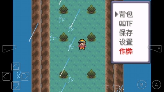 口袋妖怪天义而金手指版 口袋妖怪天义而金手指版