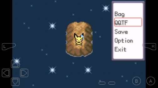 口袋妖怪强雷崛起手机版 口袋妖怪强雷崛起手机版