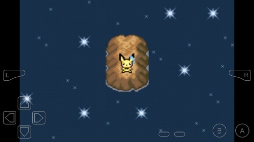 口袋妖怪强雷崛起手机版 口袋妖怪强雷崛起手机版