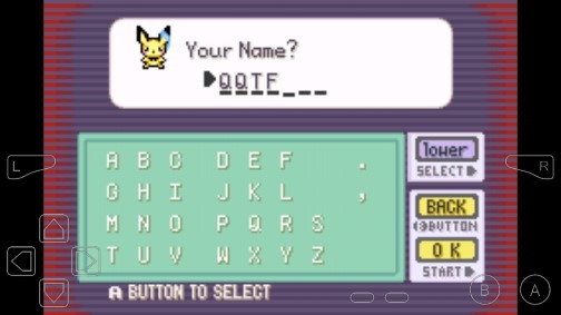 口袋妖怪强雷崛起手机版 口袋妖怪强雷崛起手机版