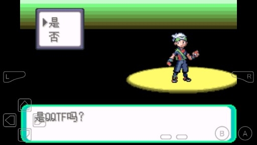 口袋妖怪忆梦之巅金手指版 口袋妖怪忆梦之巅金手指版