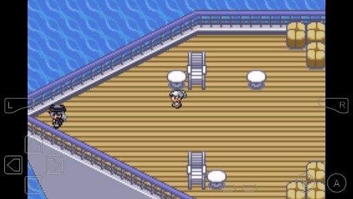 口袋妖怪无名3.43金手指版 口袋妖怪无名3.43金手指版