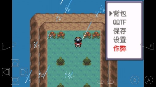 口袋妖怪暗黑破坏神金手指版 口袋妖怪暗黑破坏神金手指版