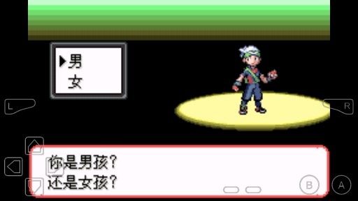 口袋妖怪极度永夜正版 口袋妖怪极度永夜正版