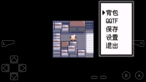 口袋妖怪极度永夜正版 口袋妖怪极度永夜正版