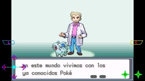 口袋妖怪海贼王口袋改版试玩版 口袋妖怪海贼王口袋改版试玩版