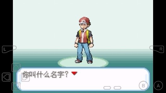 口袋妖怪混沌大乱斗手机版 口袋妖怪混沌大乱斗手机版