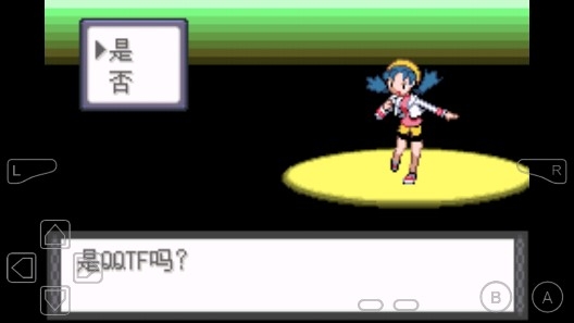 口袋妖怪狂裂风暴金手指版 口袋妖怪狂裂风暴金手指版