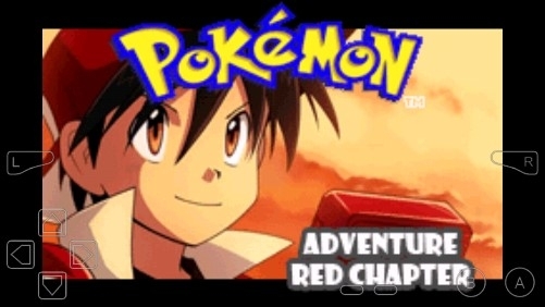 口袋妖怪赤特别篇15.4扩展版 口袋妖怪赤特别篇15.4扩展版