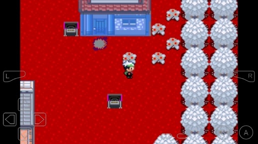 口袋妖怪迷失夜2手机版 口袋妖怪迷失夜2手机版