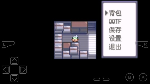 口袋妖怪迷失枫手机版 口袋妖怪迷失枫手机版