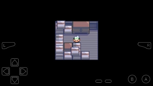 口袋妖怪迷失枫手机版 口袋妖怪迷失枫手机版