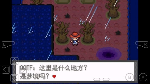 口袋妖怪风之狂叫金手指版 口袋妖怪风之狂叫金手指版