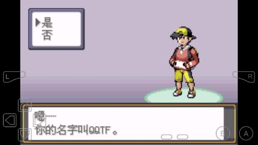 口袋妖怪风雪之城金手指版 口袋妖怪风雪之城金手指版