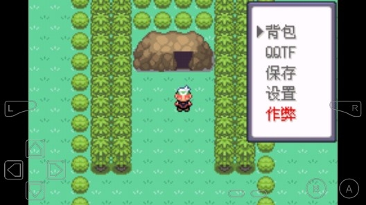 口袋妖怪魔界影族金手指版 口袋妖怪魔界影族金手指版