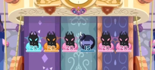 口袋小马解锁全部小马版