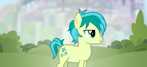 口袋小马解锁全部小马版