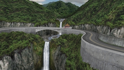 口袋拉力赛官方版(Pocket Rally LITE)