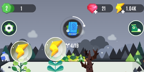 口袋植物破解版