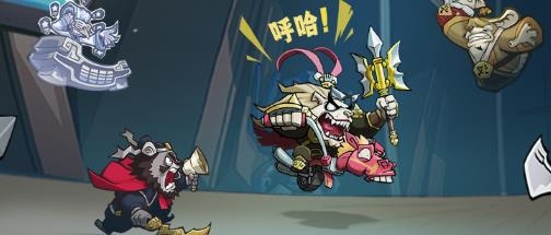 口袋高手手游安卓版