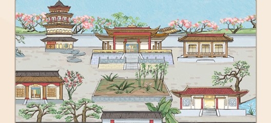 古代书院模拟器加速版 古代书院模拟器加速版