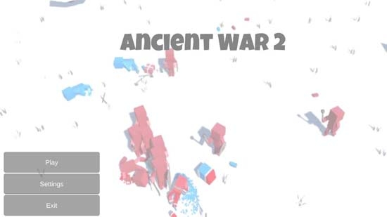 古代战争模拟器2安卓版(Ancient war 2) 古代战争模拟器2安卓版(Ancient war 2)