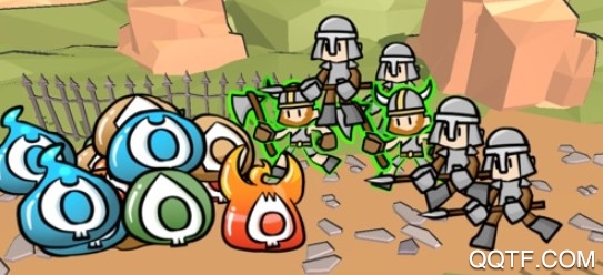 只靠史�R姆也想征服世界官方ios版