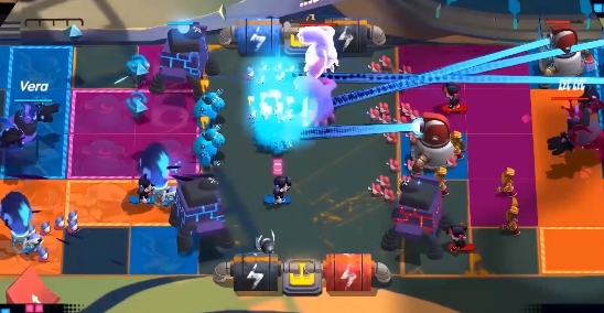 召唤之地官方版