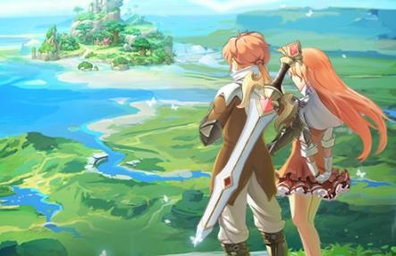 召唤大陆游戏最新版