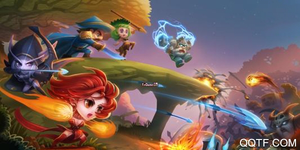 召唤英雄手游内购破解版