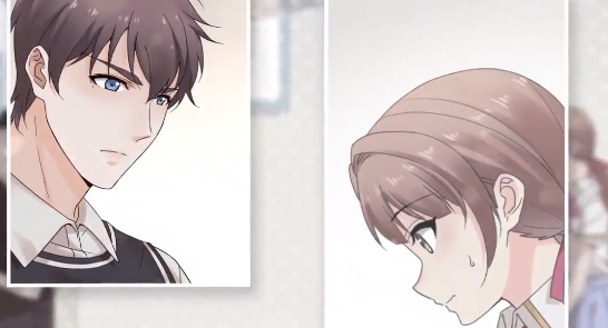 可以恋爱但没必要官方版 可以恋爱但没必要官方版