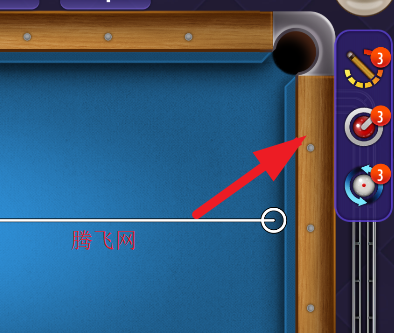 台球大师游戏手机版