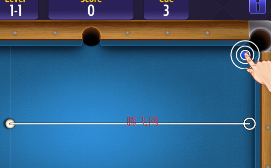 台球大师游戏手机版