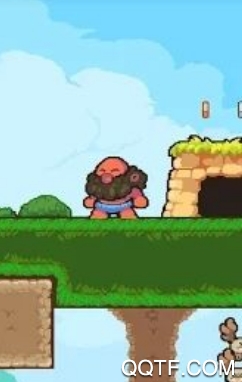 史前男孩手游最新版 史前男孩手游最新版