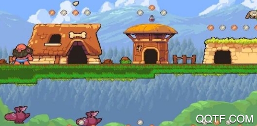 史前男孩手游最新版 史前男孩手游最新版