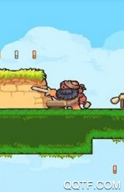 史前男孩手游最新版 史前男孩手游最新版