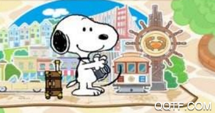 史努比消星星手游最新版