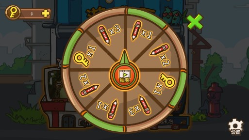 史小坑大侦探破解版