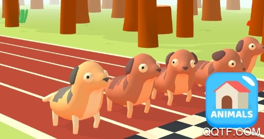 史莱姆小狗最新版