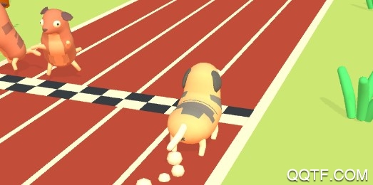 史莱姆小狗最新版