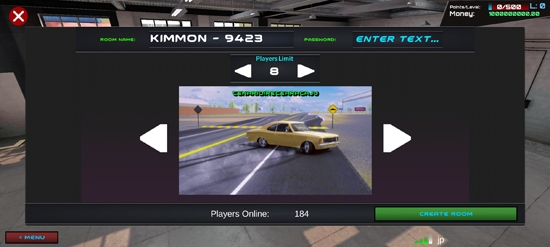 司机工作在线模拟器无限金币版