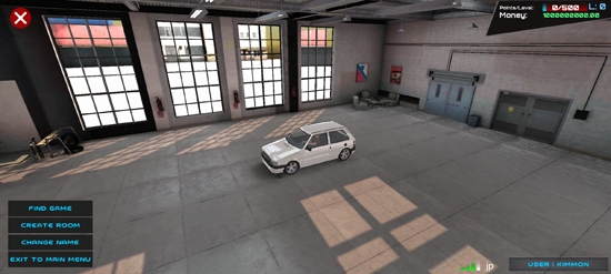 司机工作在线模拟器无限金币版