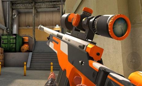 吃鸡小分队手游官方版