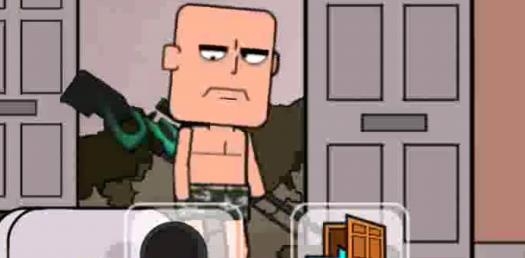 吃鸡小队手游最新版