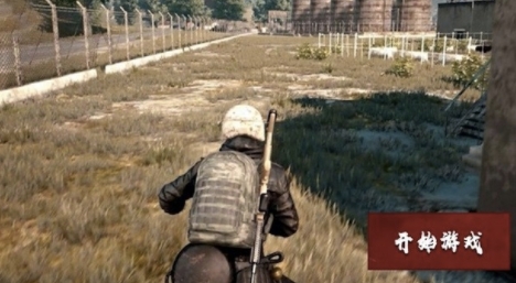 吃鸡模拟对决游戏最新版