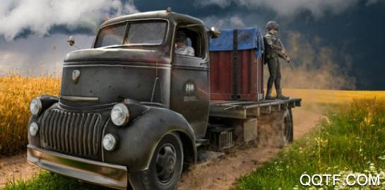 吃鸡盒子超广角app