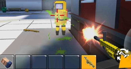 吃鸡精英官方版